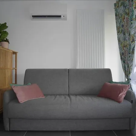 Le Marceau - Terrasse Plein Sud Apartment Marseilles
