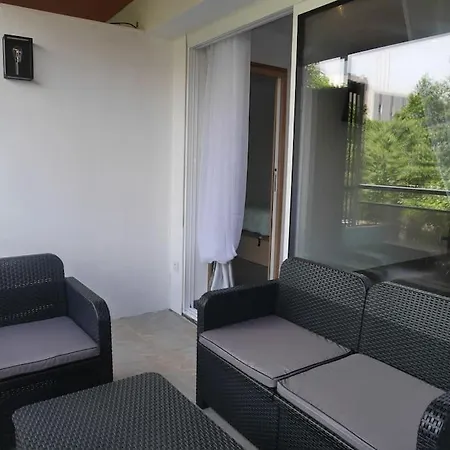 Le Marceau - Terrasse Plein Sud Appartamento *
