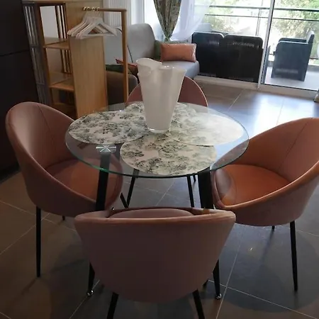 Le Marceau - Terrasse Plein Sud Appartamento *